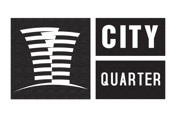 Diseño de Logo por Rowe para City Quarter | Diseño #279006