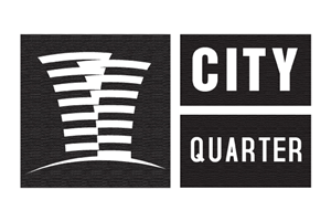 Diseño de Logo por Rowe para City Quarter | Diseño #279006
