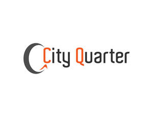 Logo-Design von nlgd für City Quarter | Design: #277511