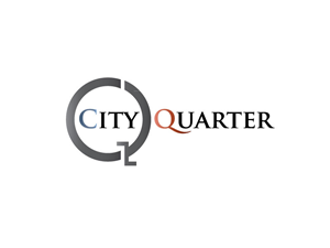 Logo-Design von nlgd für City Quarter | Design: #277514