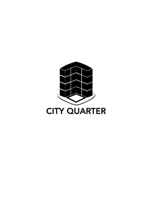 City Quarter | Logo Design by Azus