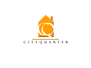 Logo Design by macr for City Quarter | Design: #255266