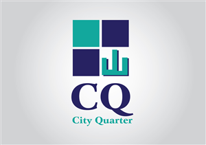 Logo Design by Sdoughty Design for City Quarter | Design: #262785