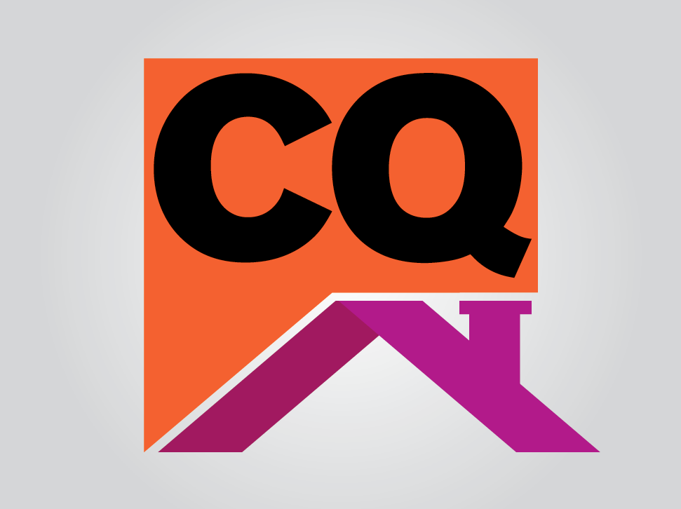 Logo-Design von Trygve Olav Fossum für City Quarter | Design #255094