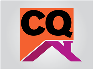 Logo Design by Trygve Olav Fossum for City Quarter | Design: #255094