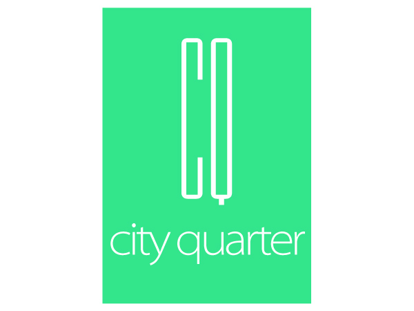 Design de Logo par Greetings Oscar pour City Quarter | Design #256746