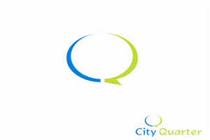 Logo Design by Chandrasekaran K for City Quarter | Design: #263399