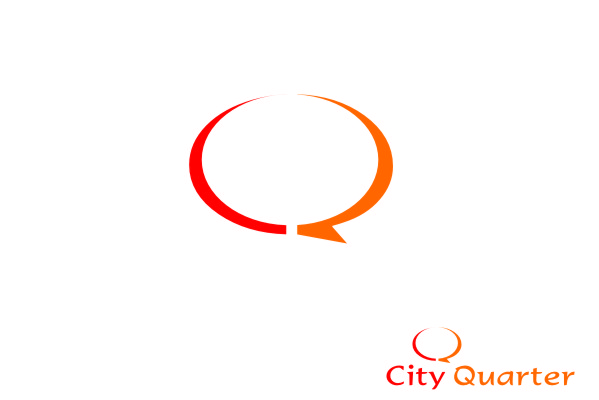 Logo-Design von Chandrasekaran K für City Quarter | Design #263400
