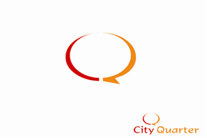 Logo Design by Chandrasekaran K for City Quarter | Design: #263400