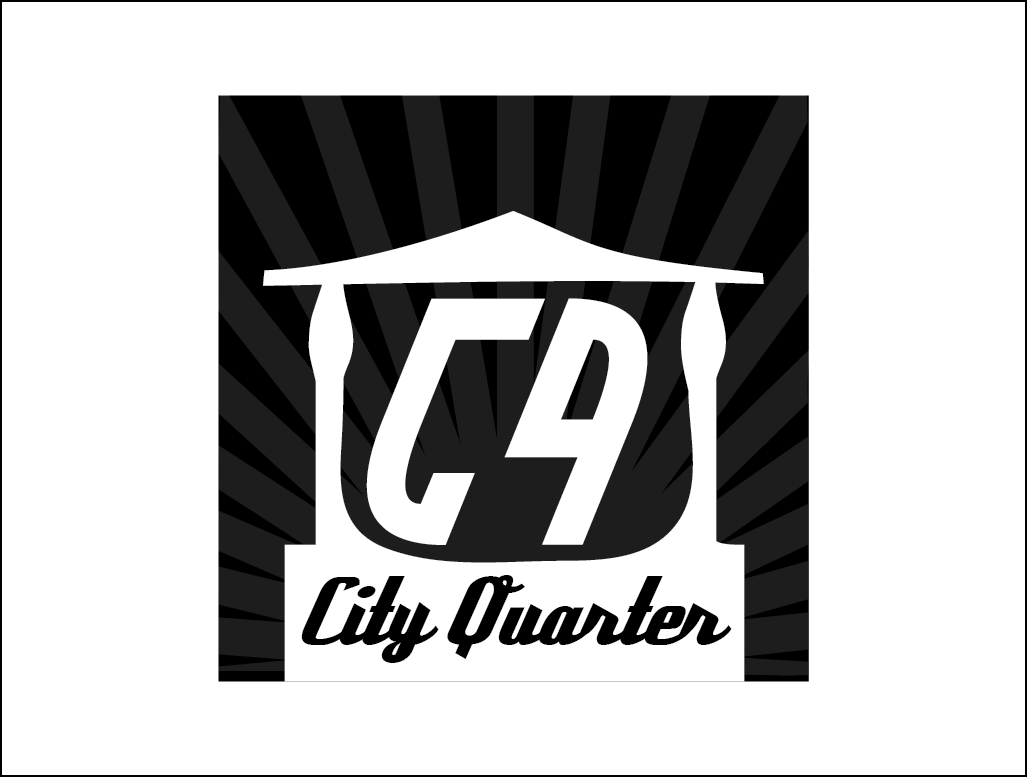 Design de Logo par NEXTECHDESIGN pour City Quarter | Design #257902