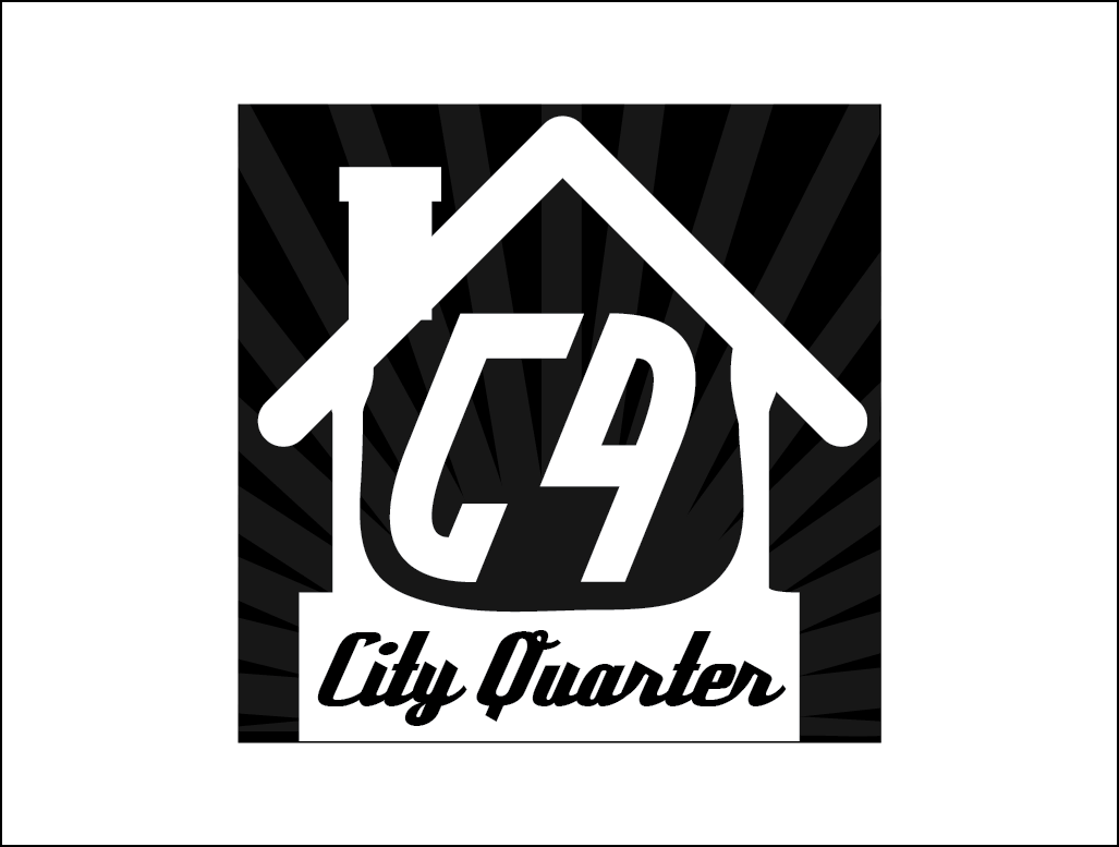 Logo Design by NEXTECHDESIGN for City Quarter | Design #257912