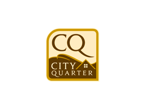 City Quarter | Logo Design by ariana ariana