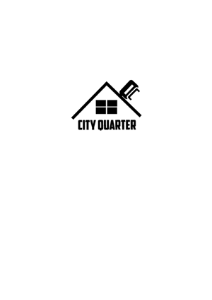 Logo Design by mikayl for City Quarter | Design: #278731