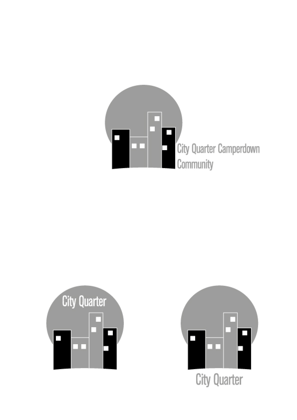 Diseño de Logo por mikayl para City Quarter | Diseño #278768