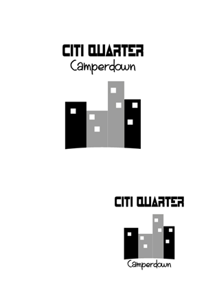 Logo Design by mikayl for City Quarter | Design: #290172