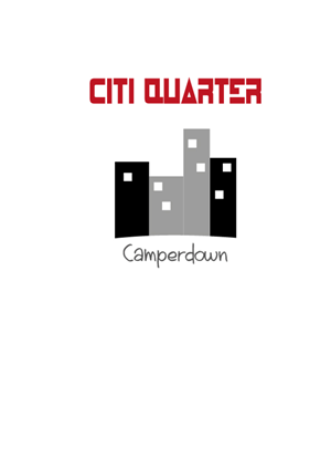 Diseño de Logo por mikayl para City Quarter | Diseño: #290186