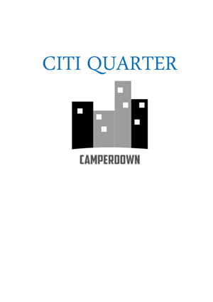 Diseño de Logo por mikayl para City Quarter | Diseño: #290196