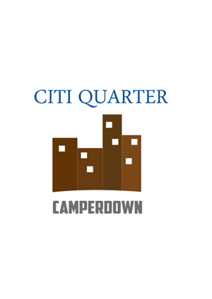 Diseño de Logo por mikayl para City Quarter | Diseño: #290213