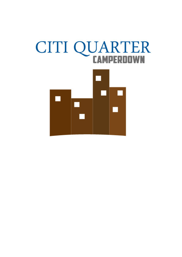 Logo Design by mikayl for City Quarter | Design #290219