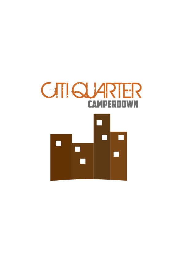 Logo Design by mikayl for City Quarter | Design #290222
