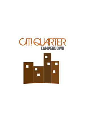 Diseño de Logo por mikayl para City Quarter | Diseño: #290222