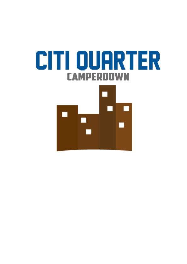 Logo Design by mikayl for City Quarter | Design #290254