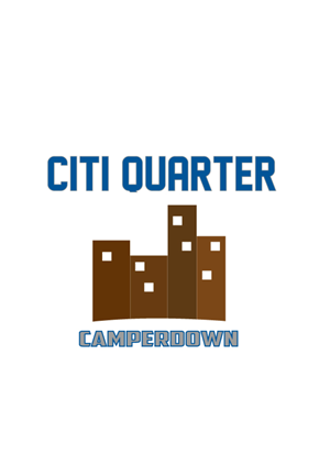 Diseño de Logo por mikayl para City Quarter | Diseño: #290267