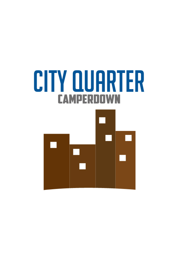 Diseño de Logo por mikayl para City Quarter | Diseño #290273
