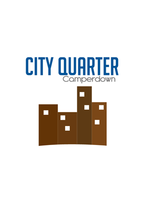 Diseño de Logo por mikayl para City Quarter | Diseño: #290274