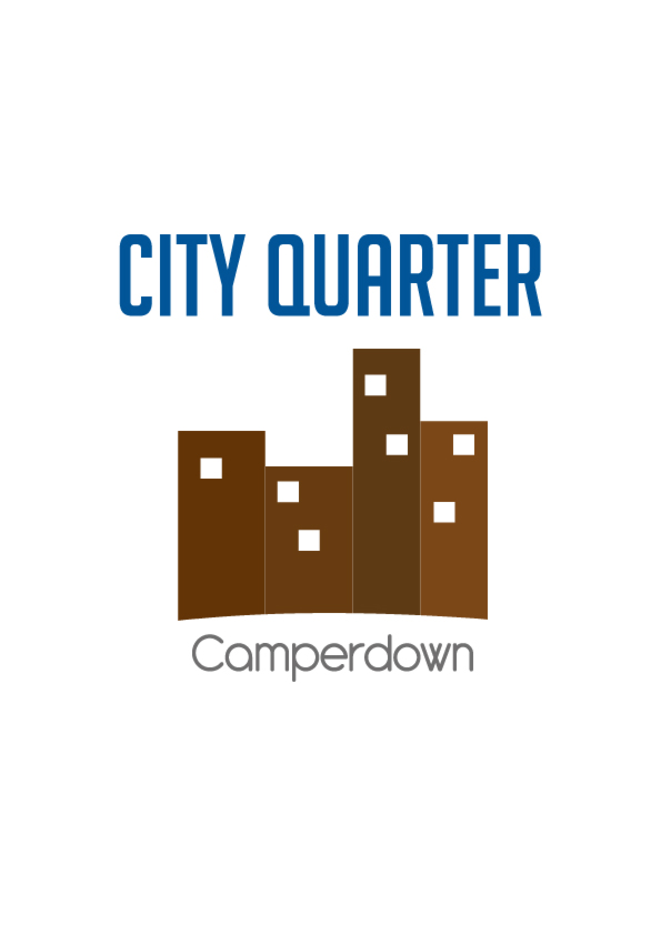 Diseño de Logo por mikayl para City Quarter | Diseño #290280