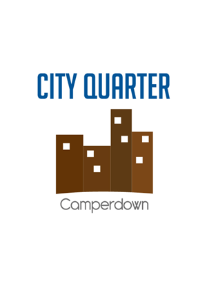 Diseño de Logo por mikayl para City Quarter | Diseño: #290280