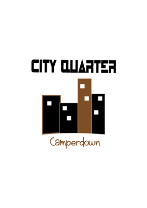 Diseño de Logo por mikayl para City Quarter | Diseño: #291184