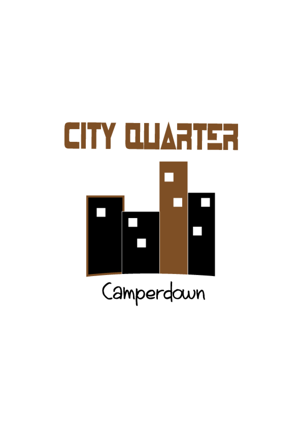 Logo-Design von mikayl für City Quarter | Design #291675