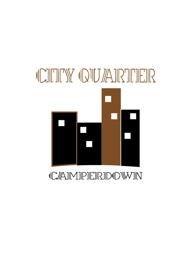 Logo-Design von mikayl für City Quarter | Design #291709