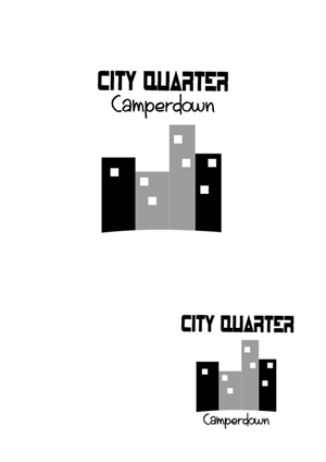 Logo Design by mikayl for City Quarter | Design: #291781