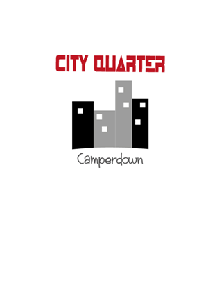 Logo Design by mikayl for City Quarter | Design: #291799