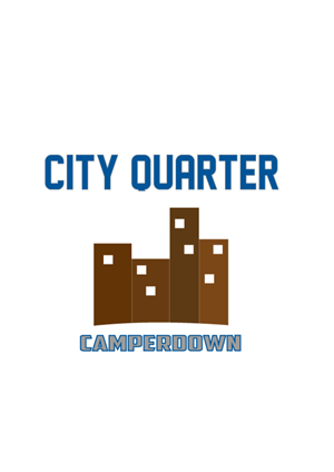 Logo Design by mikayl for City Quarter | Design: #291896