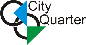 Logo Design by RGDiz for City Quarter | Design: #297022