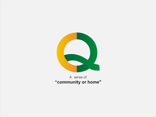 Logo-Design von Logocraft für City Quarter | Design #254803