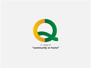 Logo Design by Logocraft for City Quarter | Design: #254803