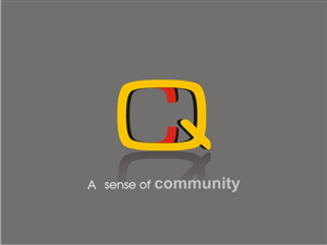 Logo Design by Logocraft for City Quarter | Design: #254823