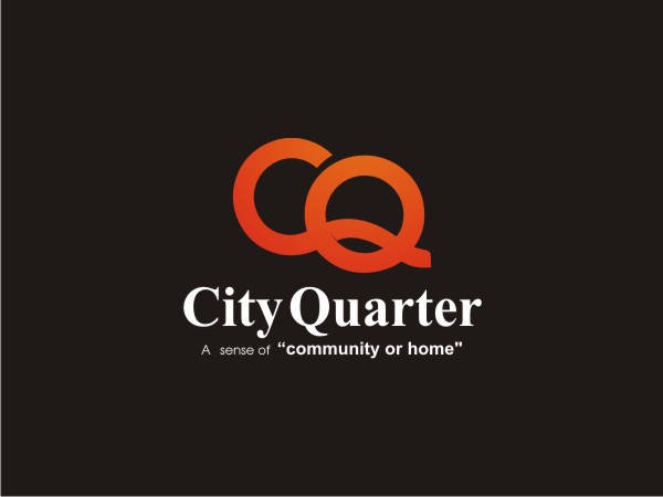 Design de Logo par Logocraft pour City Quarter | Design #276923