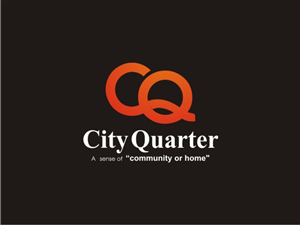 Logo Design by Logocraft for City Quarter | Design: #276923