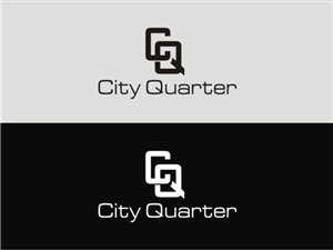 Logo-Design von Logocraft für City Quarter | Design: #276991