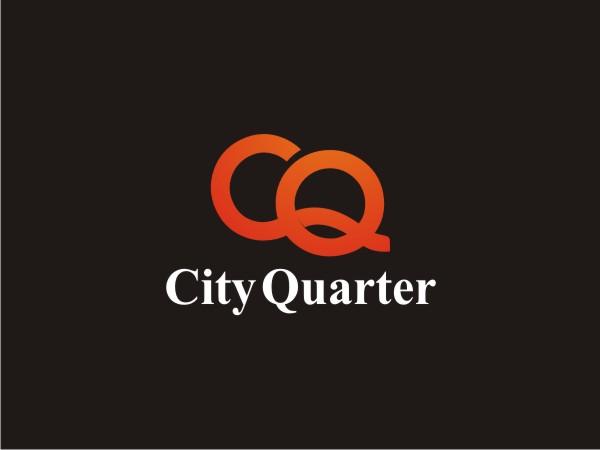 Logo Design by Logocraft for City Quarter | Design #276993