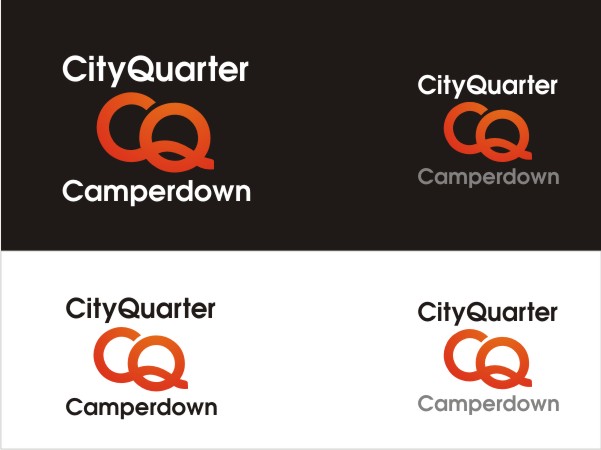 Logo Design by Logocraft for City Quarter | Design: #283383