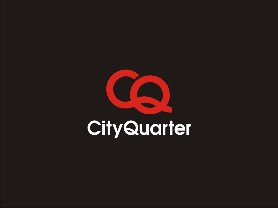 Logo Design by Logocraft for City Quarter | Design #317382
