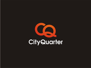 Logo Design by Logocraft for City Quarter | Design: #317383