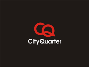 Logo Design by Logocraft for City Quarter | Design: #318942