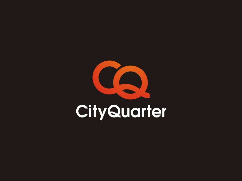 Logo-Design von Logocraft für City Quarter | Design #318944